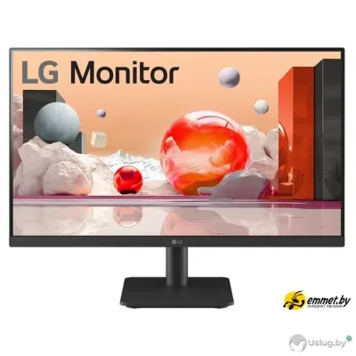 Монитор LG 24MS500-B