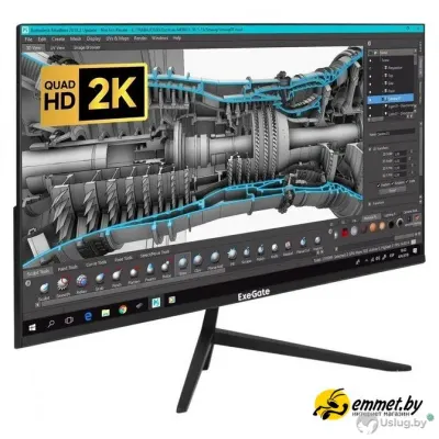 Монитор ExeGate SmartView ES2707CA EX297307RUS