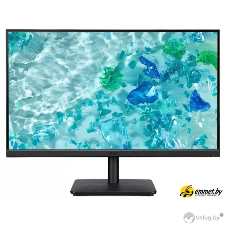 Монитор Acer Vero V247YGbi UM.QV7CD.G01
