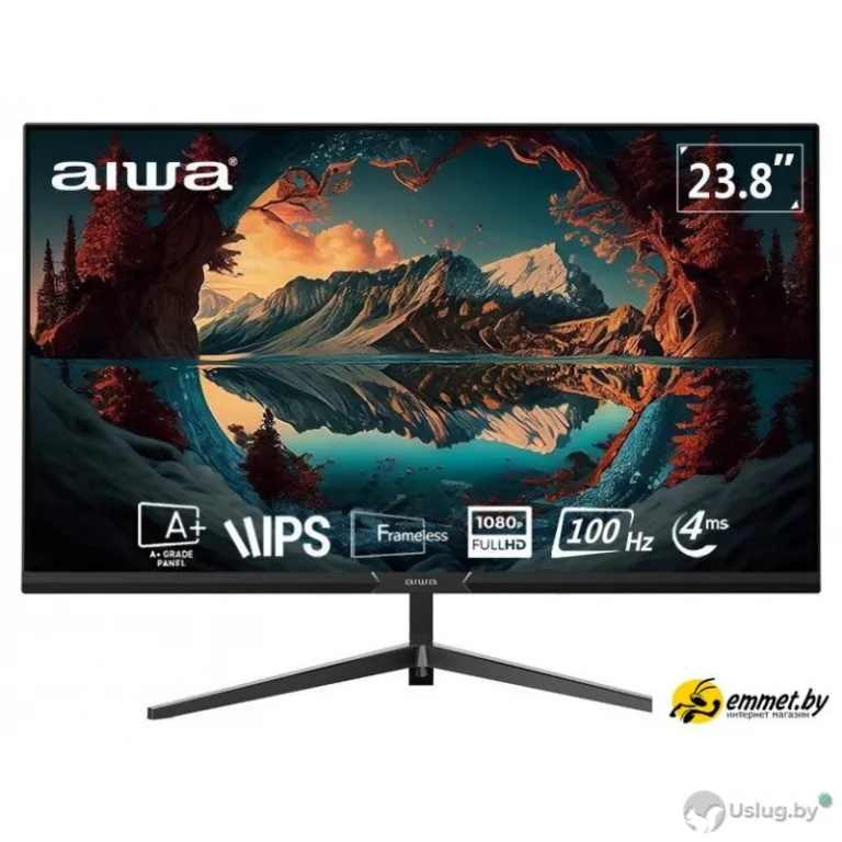 Монитор Aiwa FB-24F100-V3