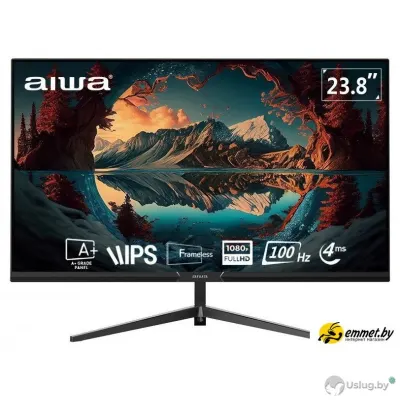 Монитор Aiwa FB-24F100-V3