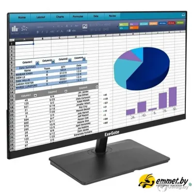 Монитор ExeGate SmartView EP2200 EX300342RUS
