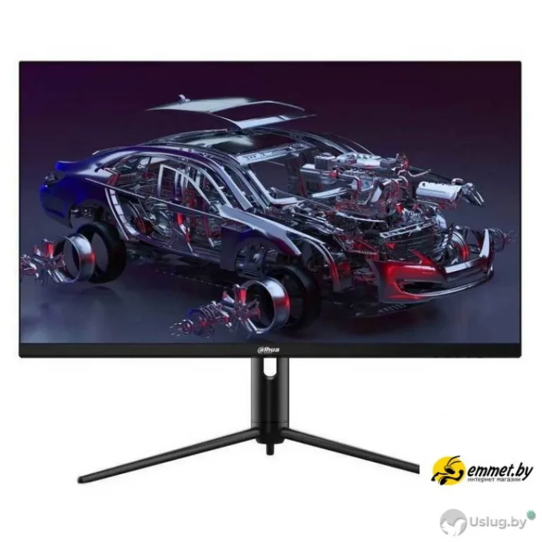 Игровой монитор Dahua DHI-LM27-E331A