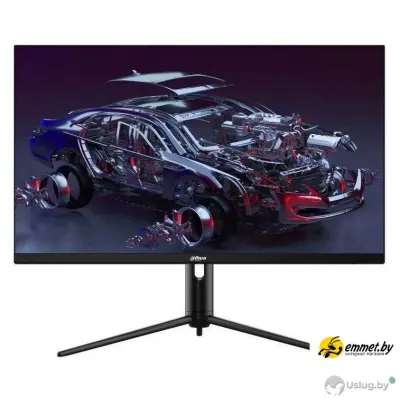 Игровой монитор Dahua DHI-LM27-E331A