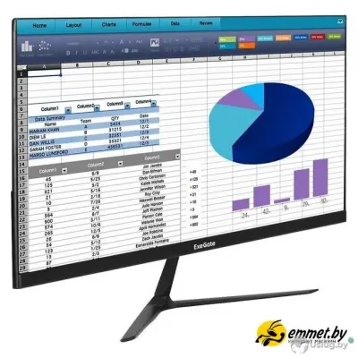 Монитор ExeGate SmartView EH1500 EX297309RUS