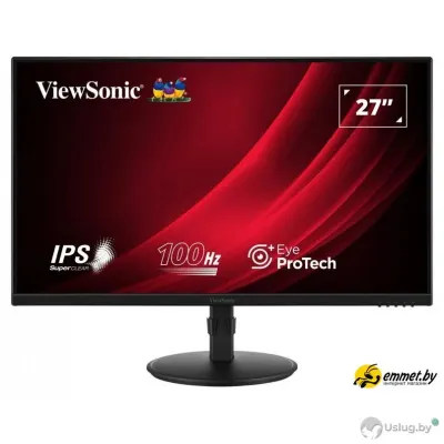 Монитор ViewSonic VA2708-HDJ