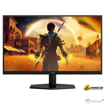 Игровой монитор AOC Gaming Q27G42XE