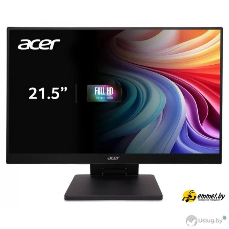 Монитор Acer UT222QEbmiphzx UM.WW2CD.E01