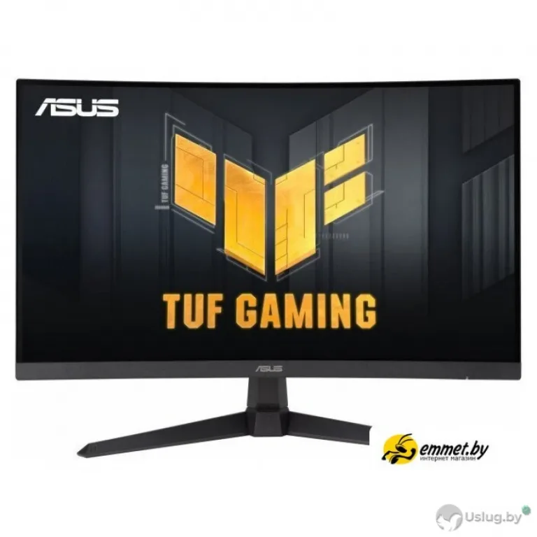 Игровой монитор ASUS TUF Gaming VG27VQ3B
