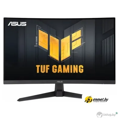 Игровой монитор ASUS TUF Gaming VG27VQ3B