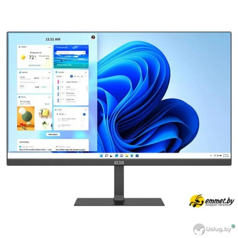 Монитор ELSA EA271Q
