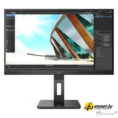 Монитор AOC 27P2Q