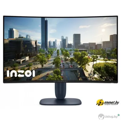 Игровой монитор Dell Alienware AW3225DM