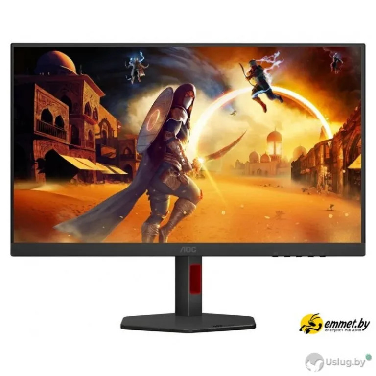 Игровой монитор AOC Gaming Q27G4ZR