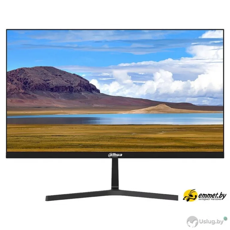 Монитор Dahua DHI-LM24-B200S