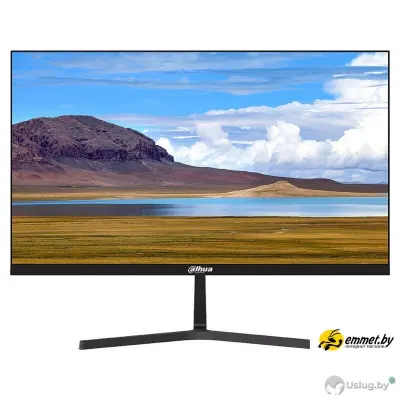 Монитор Dahua DHI-LM24-B200S