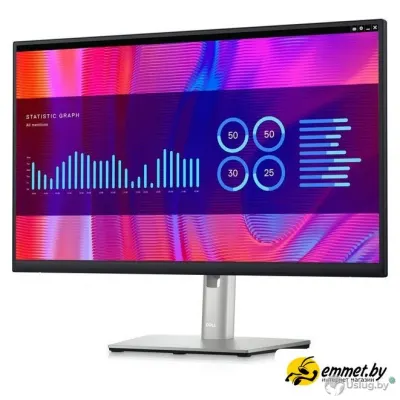 Монитор Dell 24 USB-C Hub P2423DE