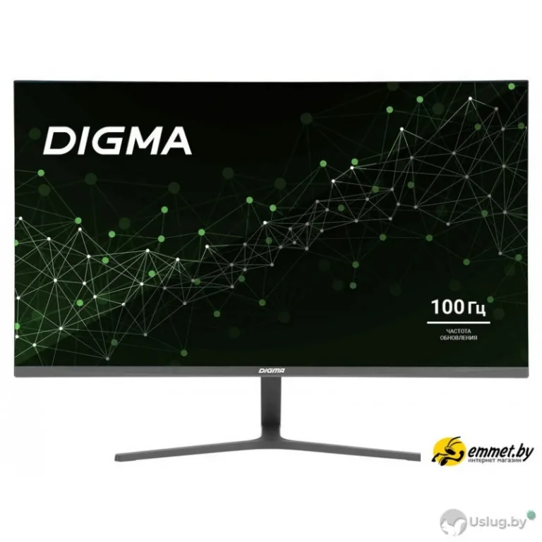 Монитор Digma Progress 24P503F