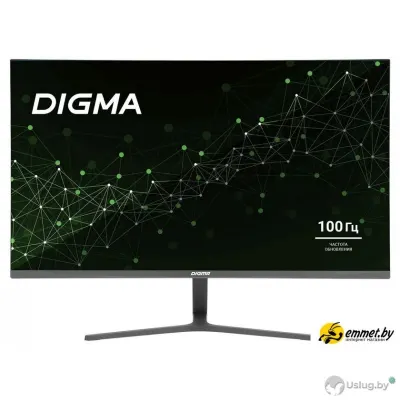 Монитор Digma Progress 24P503F