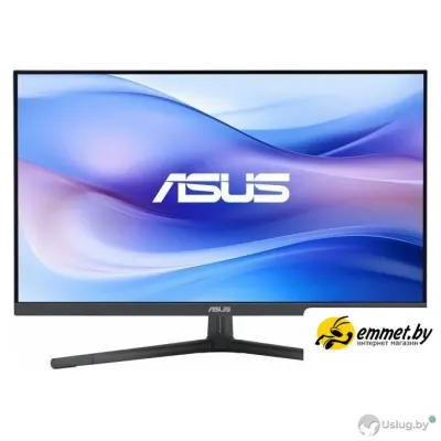 Монитор ASUS Eye Care VU279CFE-B