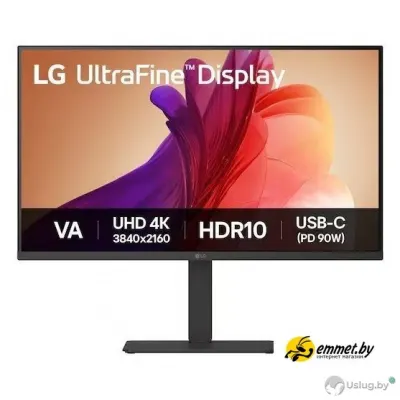 Монитор LG UltraFine 32U720A-B