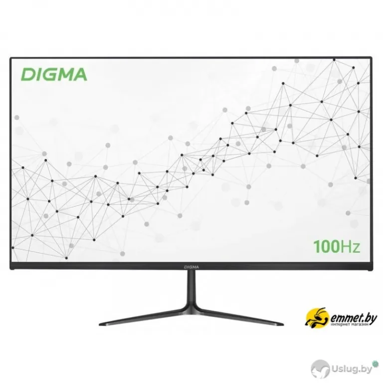 Монитор Digma Progress 27P302Q