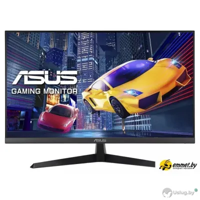 Игровой монитор ASUS Eye Care VY279HGR