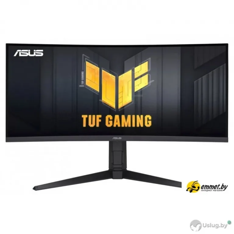 Игровой монитор ASUS TUF Gaming VG34VQL3A