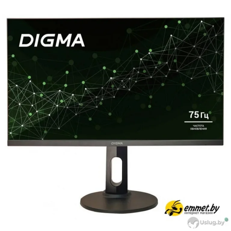 Монитор Digma Progress 27P505Q
