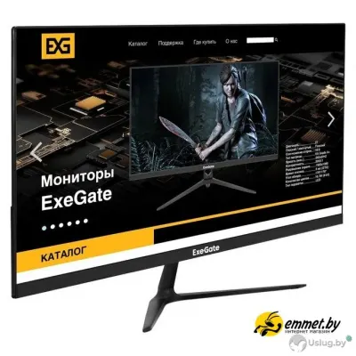 Монитор ExeGate SmartView EP2400A EX295526RUS