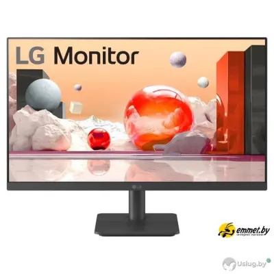 Монитор LG 25MS500-B