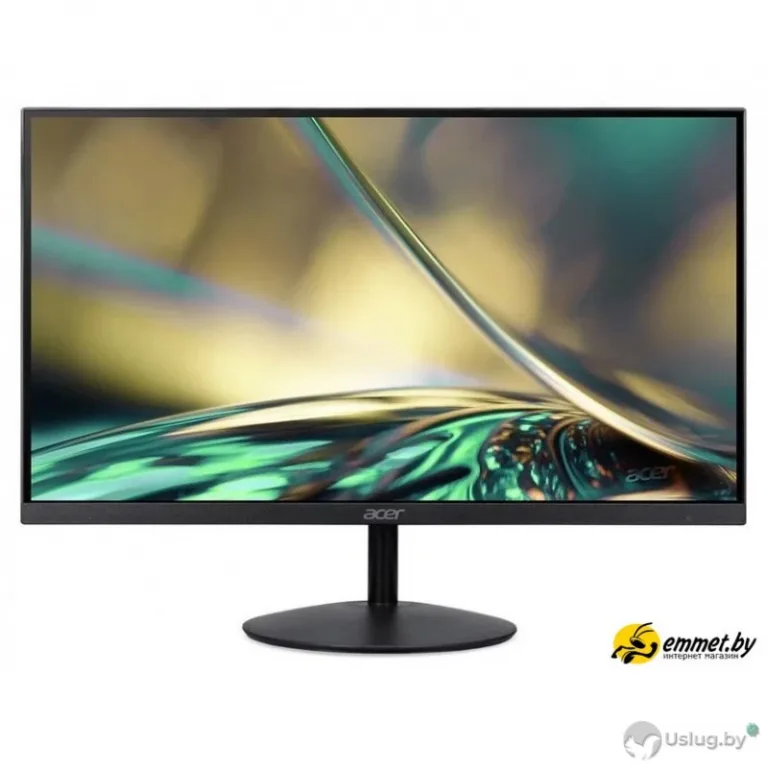 Игровой монитор Acer SA242YG0bi UM.QS2CD.003