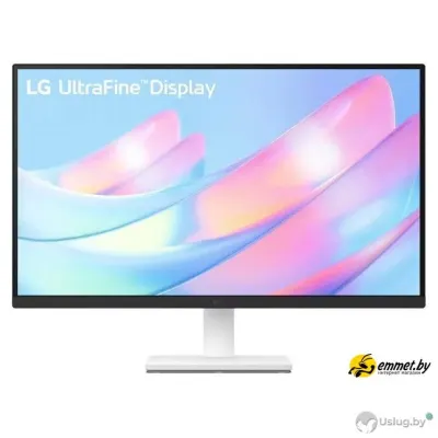 Монитор LG UltraFine 27US500-W