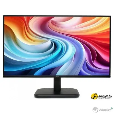 Игровой монитор Acer EK271P6bi UM.HE1CD.601