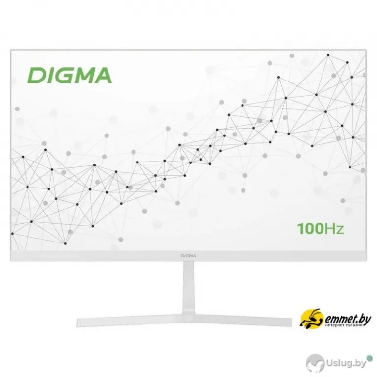 Монитор Digma Progress 27P502Q