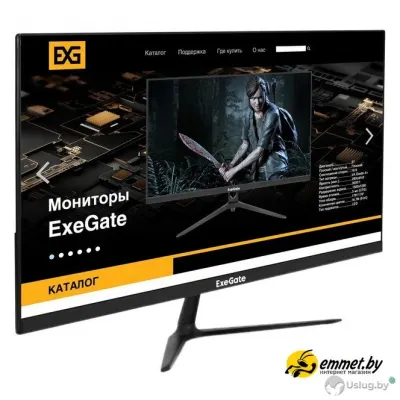 Монитор ExeGate SmartView EP2407TA EX295525RUS