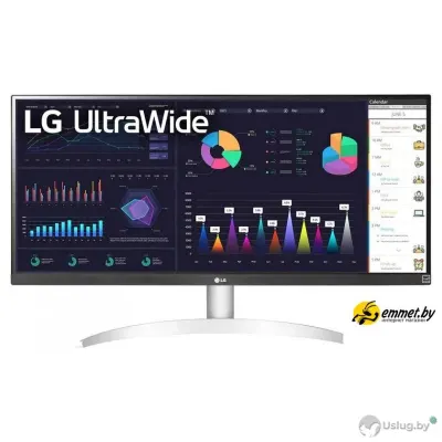 Монитор LG UltraWide 29WQ600-W