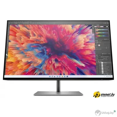 Монитор HP Z24q G3 QHD 4Q8N4AA