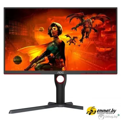 Игровой монитор AOC Gaming U27G3X