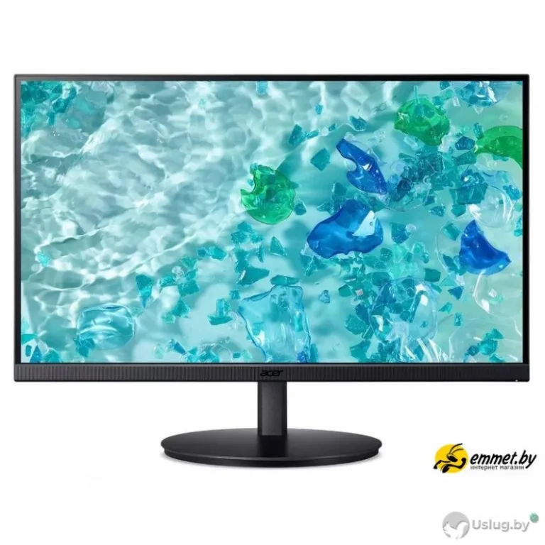 Монитор Acer CB272Kbmiprux UM.HB2CD.001