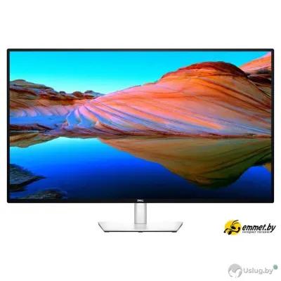 Монитор Dell UltraSharp U4323QE