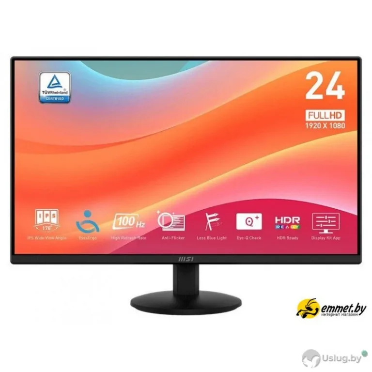 Монитор MSI Pro MP242L