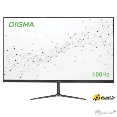 Монитор Digma Progress 24P302F