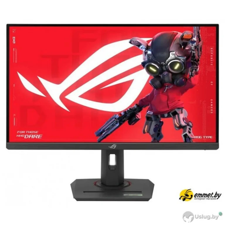 Игровой монитор ASUS ROG Strix XG27UCG
