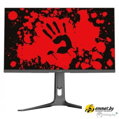 Игровой монитор A4Tech Bloody MN272U (черный)