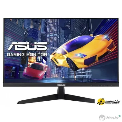 Игровой монитор ASUS Eye Care VY249HGE