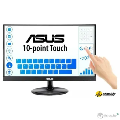 Монитор ASUS VT229H