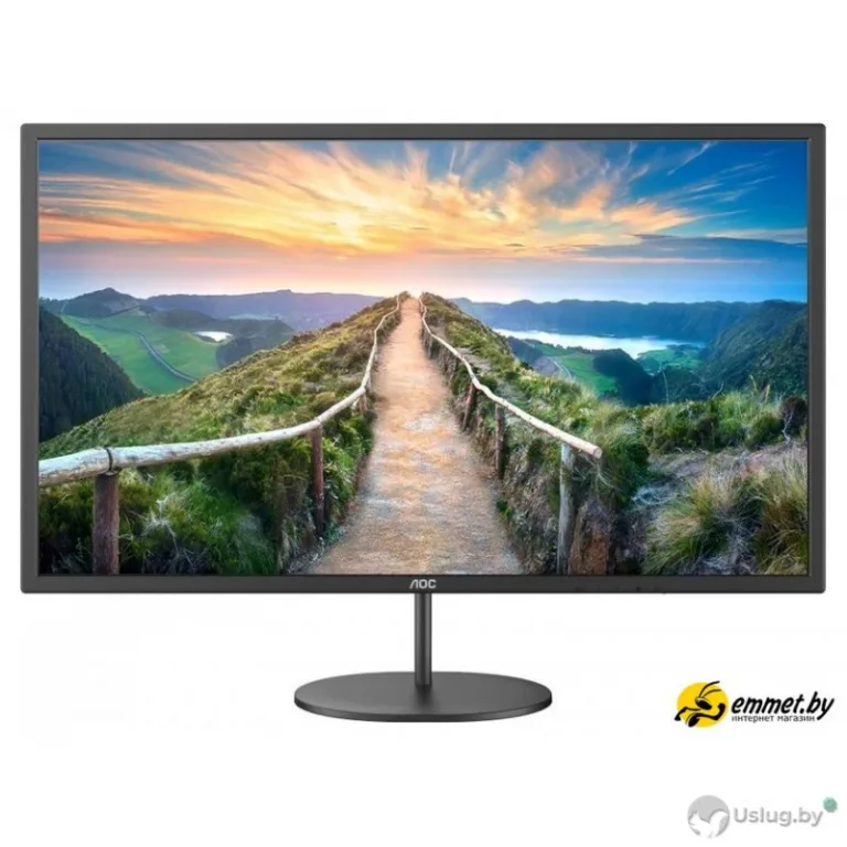 Монитор AOC Q32V4
