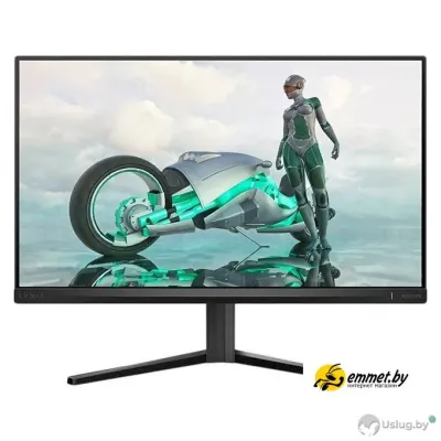 Игровой монитор Philips Evnia 24M2N3200S/00