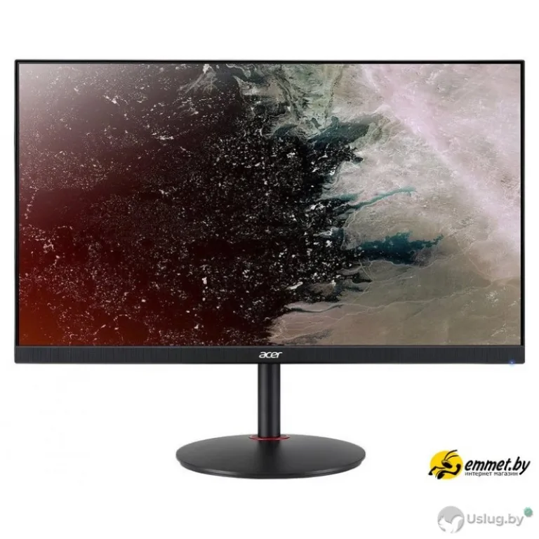 Игровой монитор Acer Nitro XV272UV3bmiiprx UM.HX2EE.307